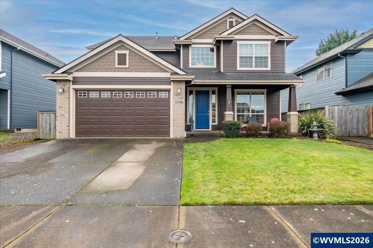 3198 Hannah Av - Photo 1