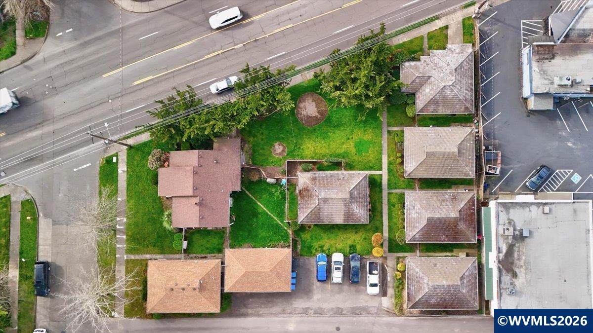 1735 Market - Photo 1