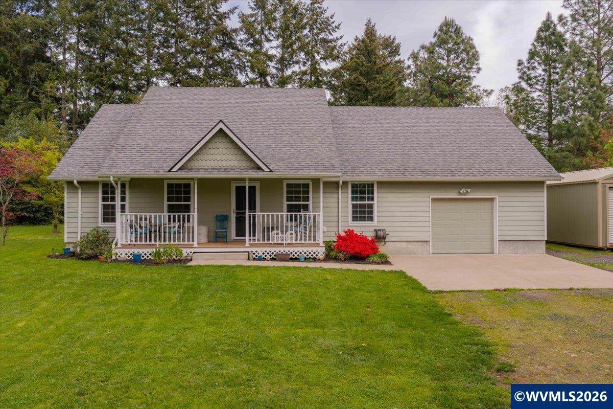 26825 Old Holley Rd - Photo 1
