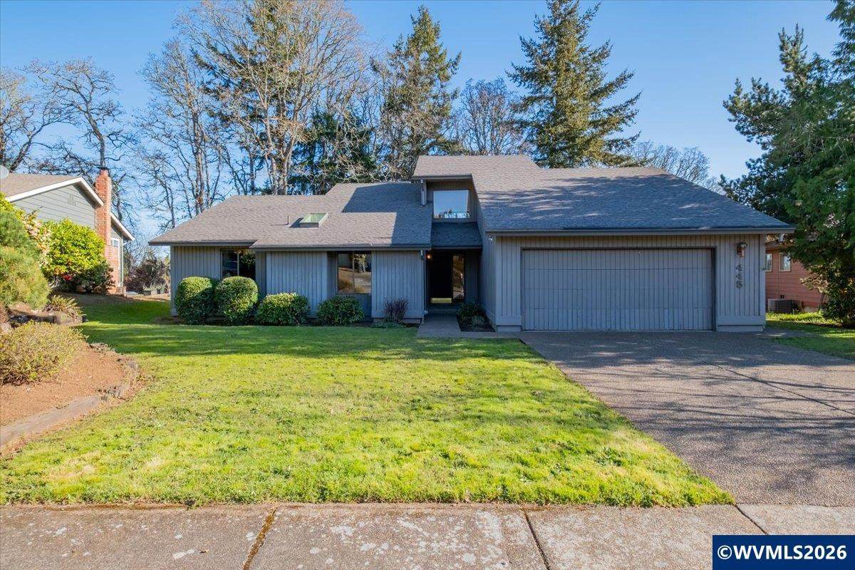 445 Greenacre Dr - Photo 1