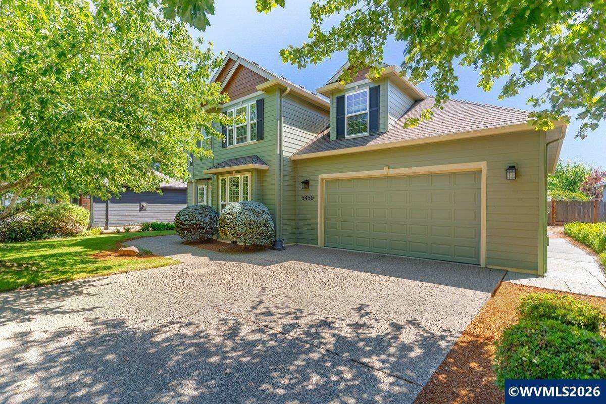 5450 Woodmill Dr - Photo 1