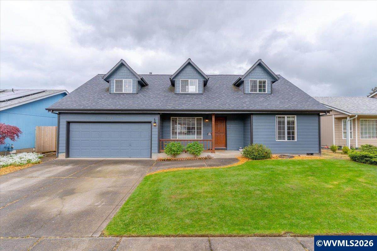 7066 Ridgemont Dr - Photo 1