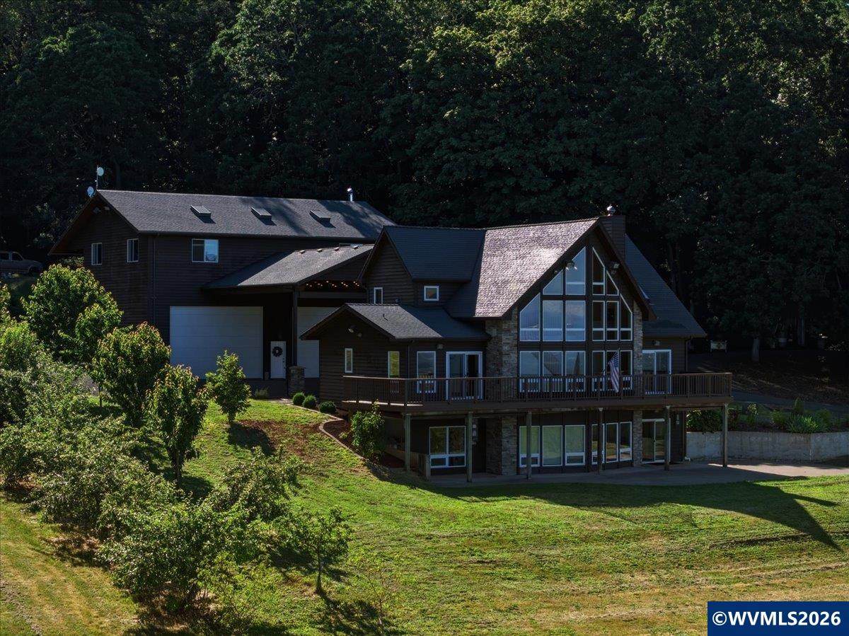 22000 Upper Matthews Creek Ln - Photo 1