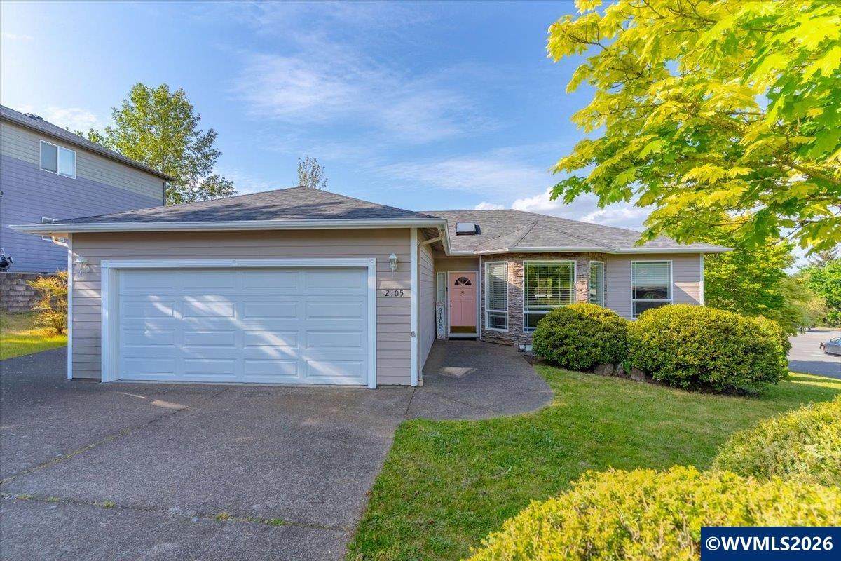 2105 Deerwind Av - Photo 1