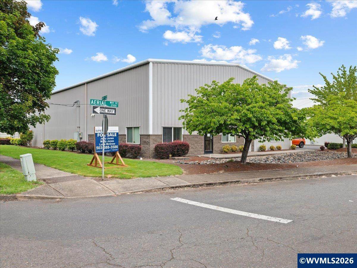 2545 Aerial - Photo 1