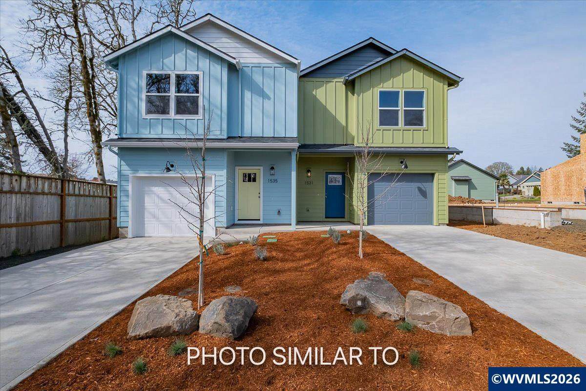 1521 11th St - Photo 1