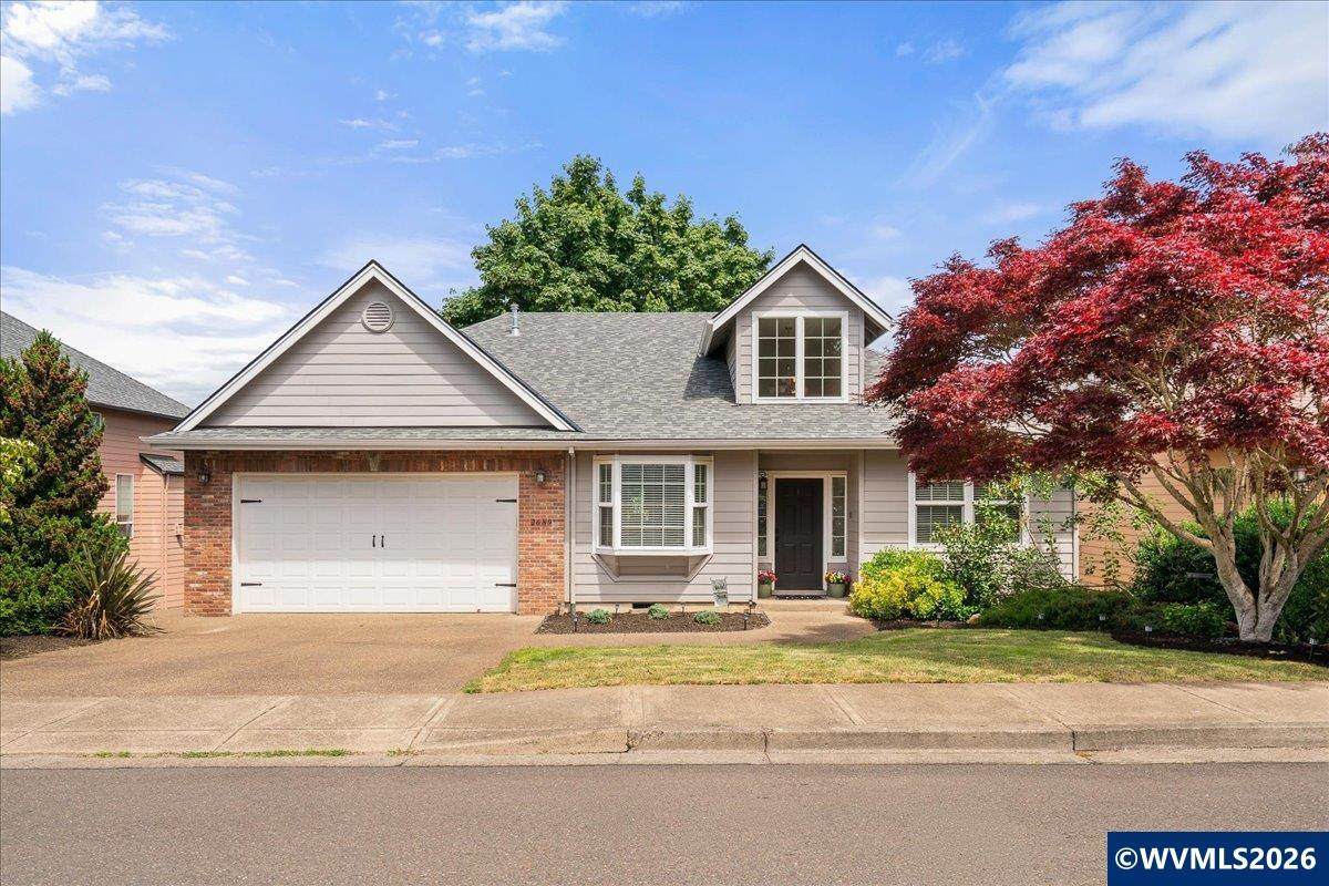 2689 Fillmore Av - Photo 1