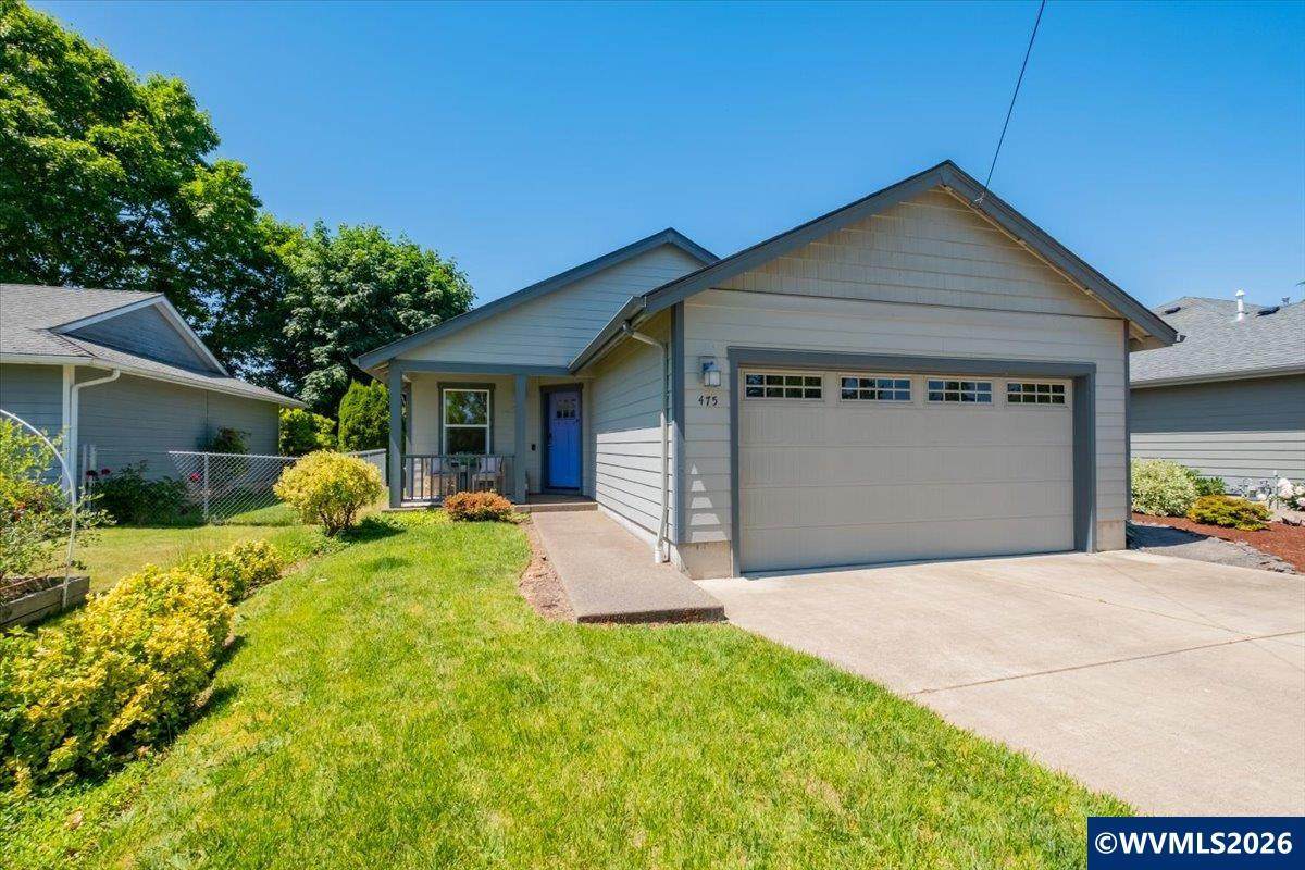 475 Fir Villa Rd - Photo 1
