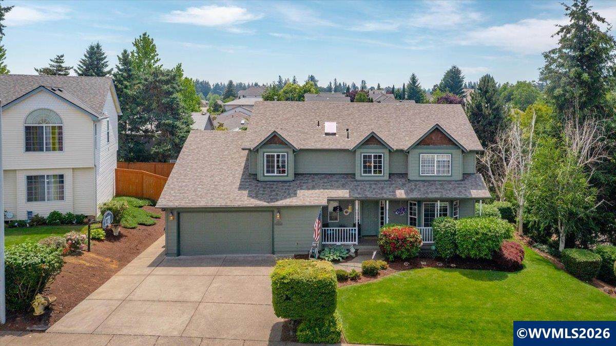 2734 Cindercone Ct - Photo 1