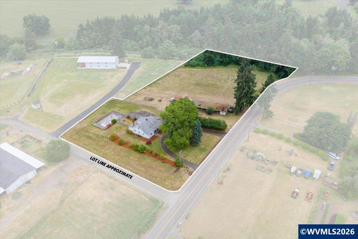 33027 White Oak Rd - Photo 1
