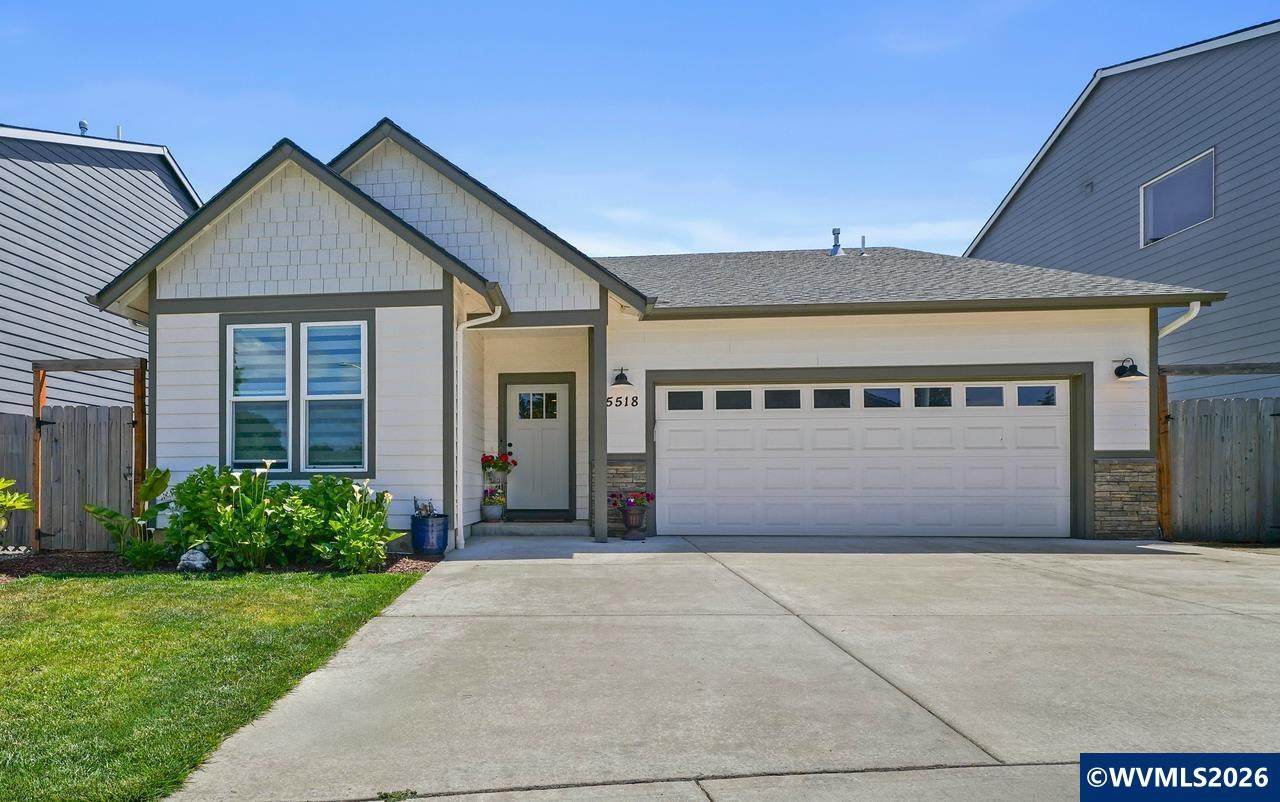 5518 Mountain Quail Dr - Photo 1