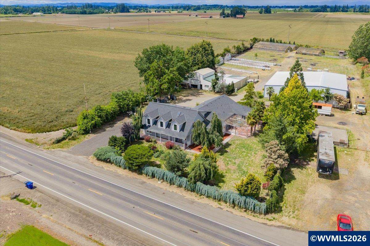 18245 Butteville Rd - Photo 1