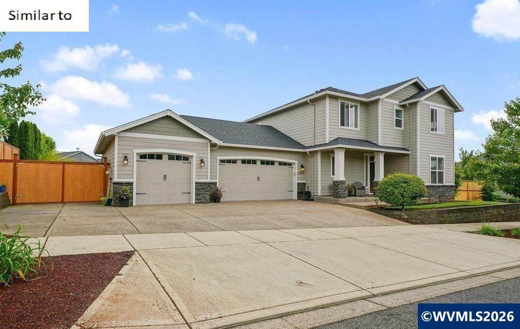 Lot I Coast Mountain Dr - Photo 1