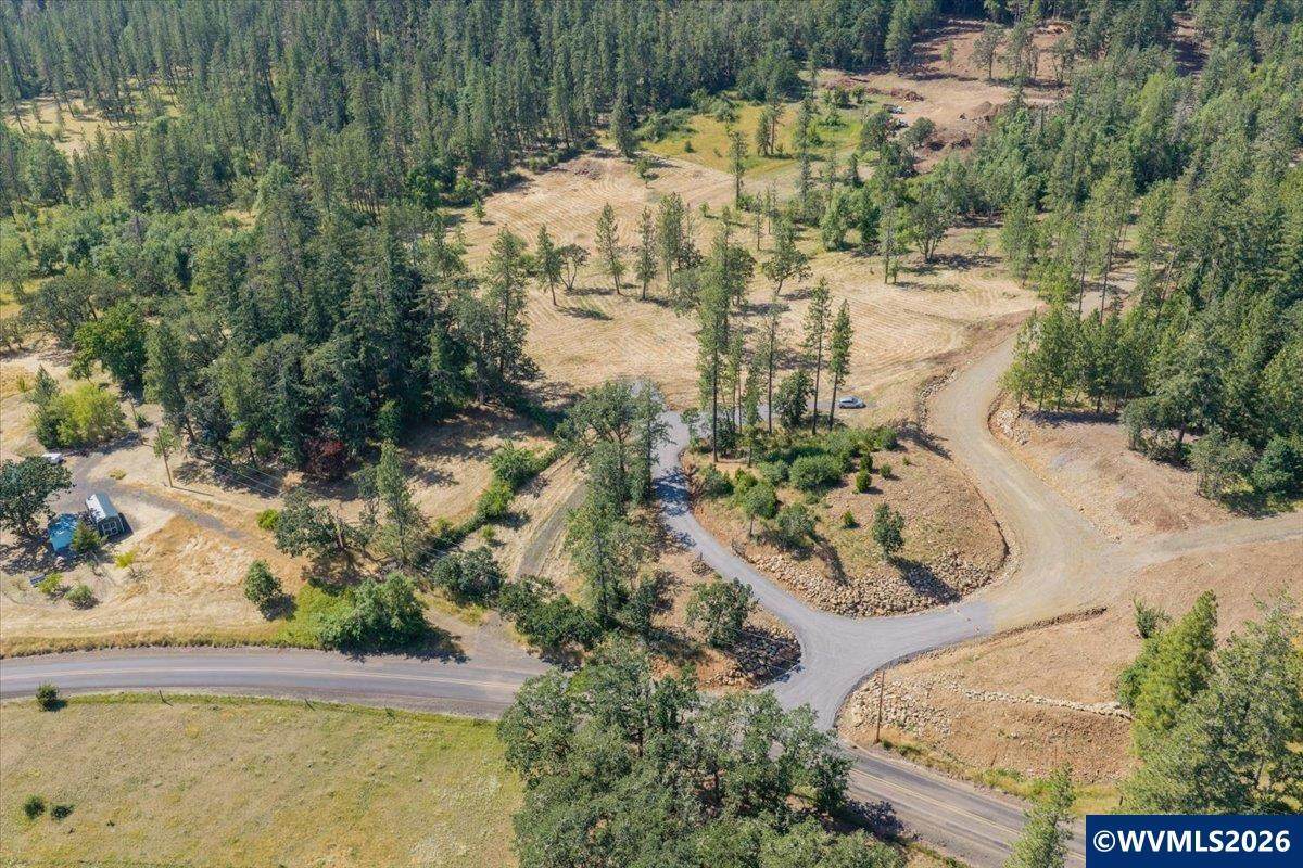 Lot 101 Crawfordsville - Photo 1