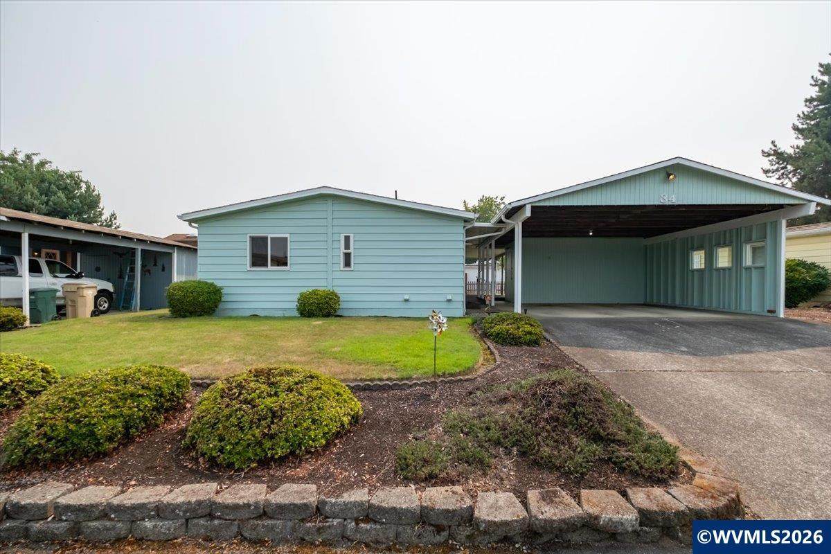 3800 E Mountain View #34 - Photo 1