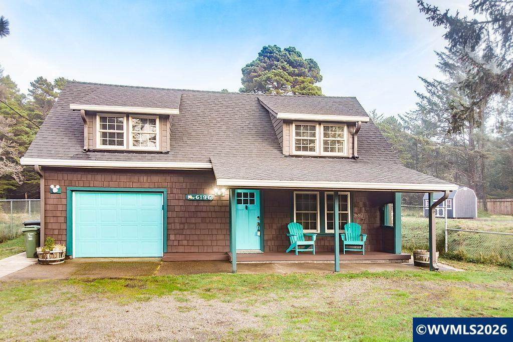 6196 Highway 101 Hwy - Photo 1