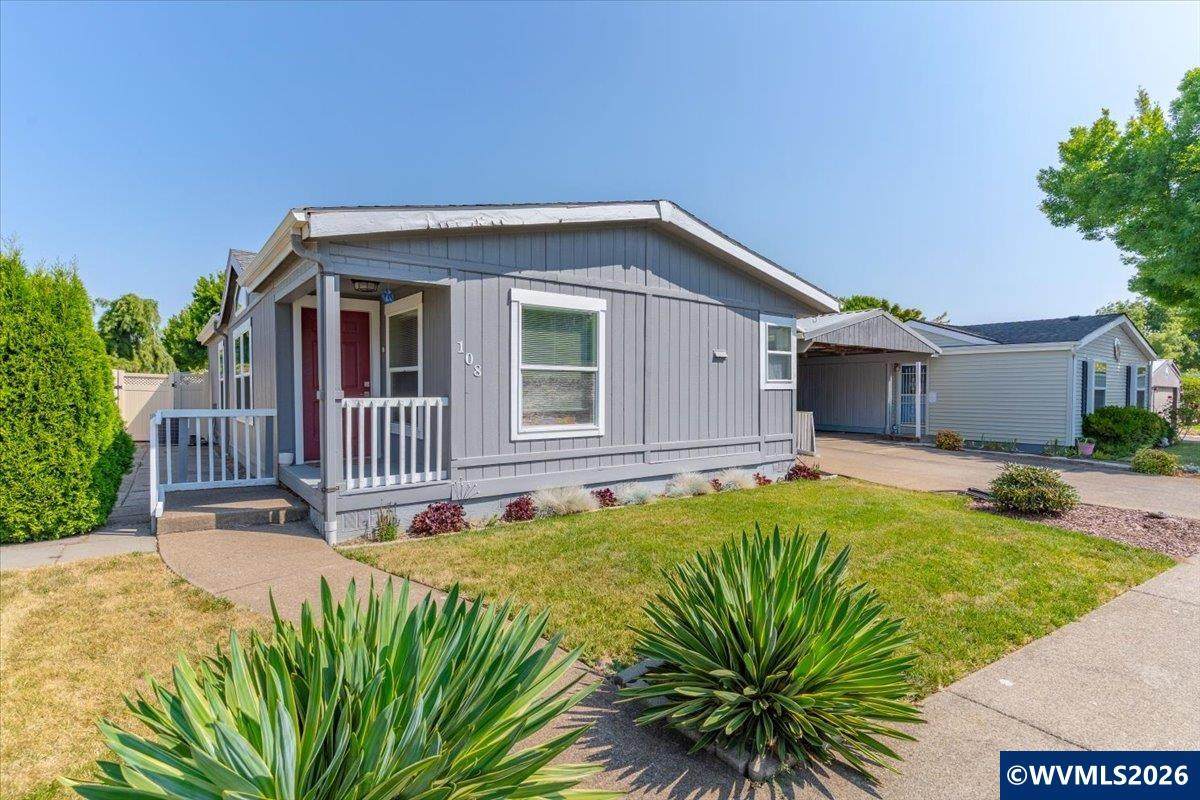 1401 Ellendale #108 - Photo 1