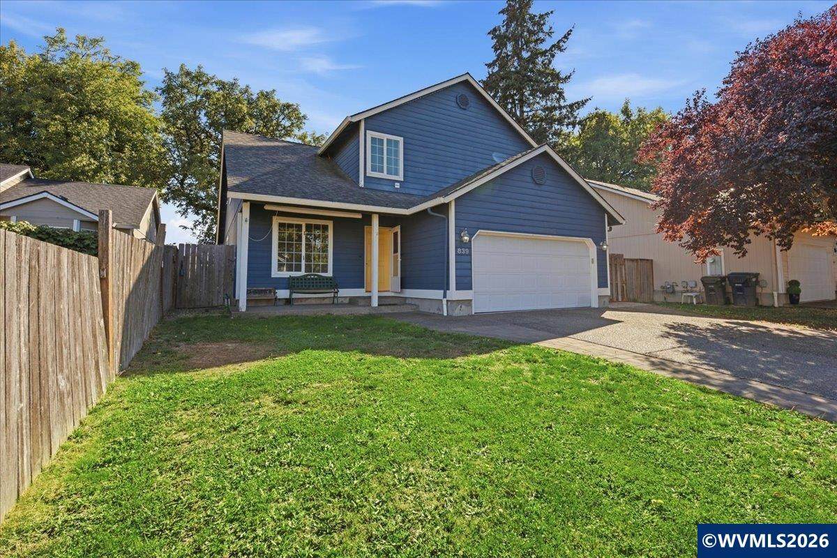 839 Griffin Dr - Photo 1
