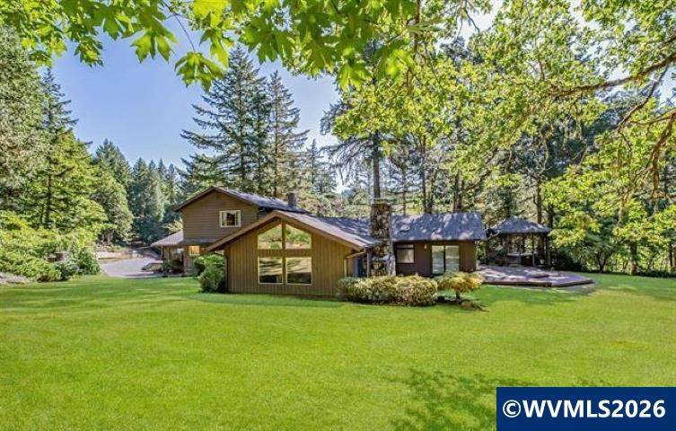 23547 Woods Creek Rd - Photo 1