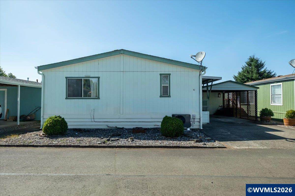 31919 Lake Creek #41 - Photo 1