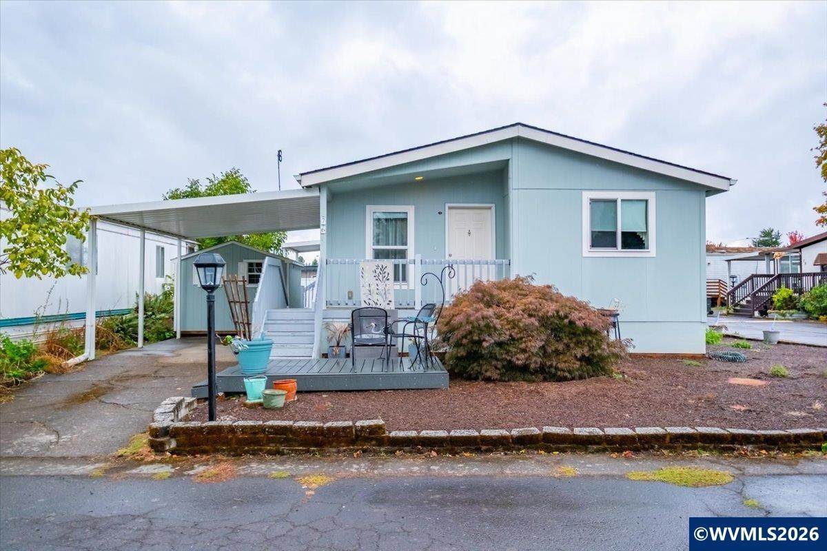 612 Cascade #76 - Photo 1