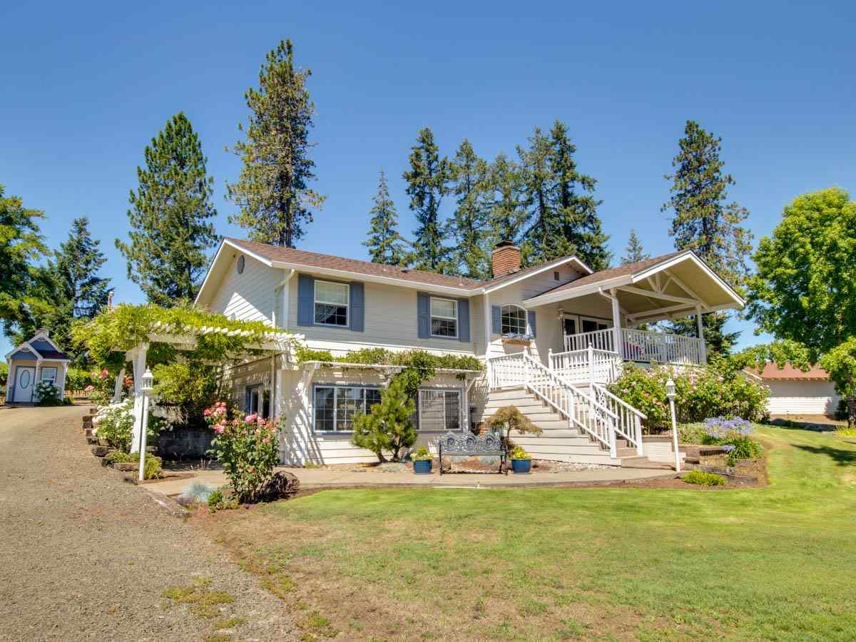 25357 High Pass Rd - Photo 1