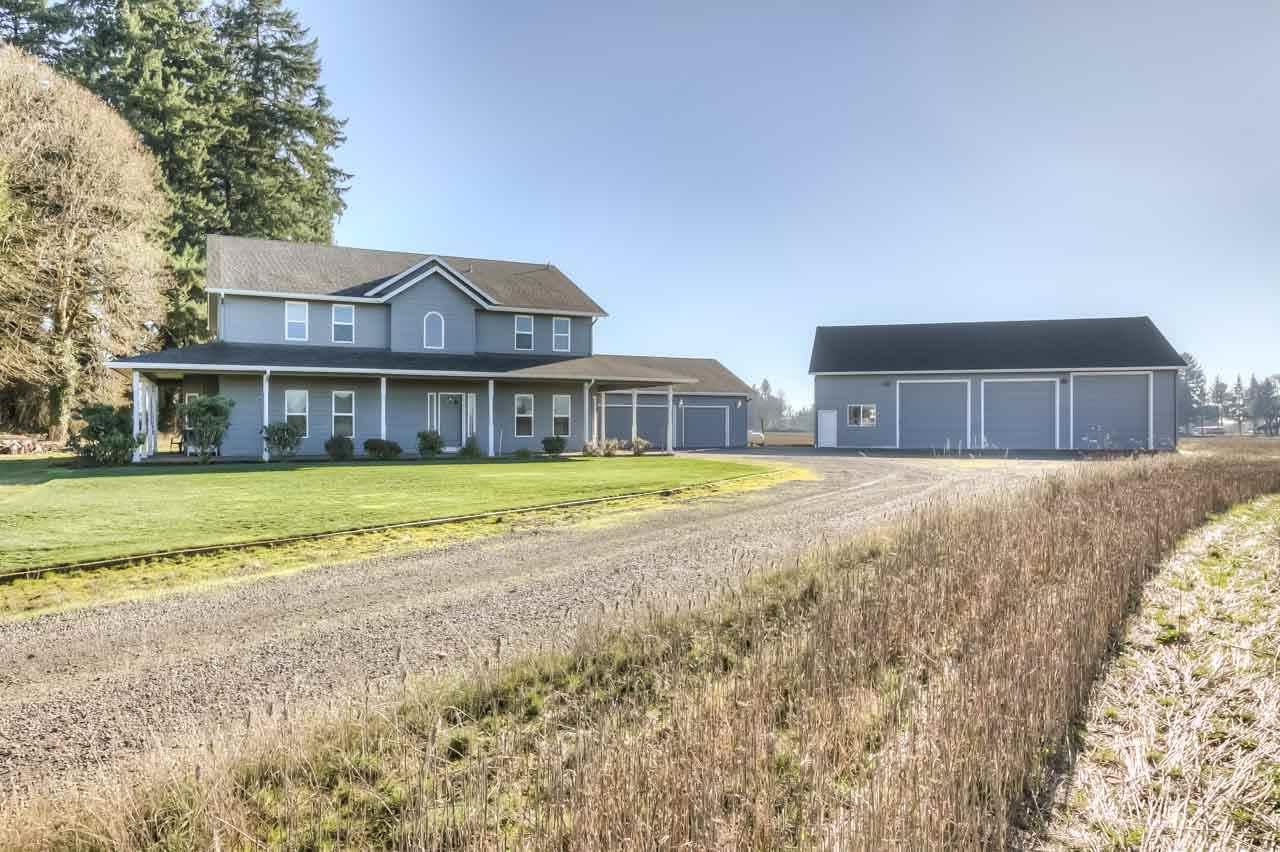 8340 Darley Rd - Photo 1
