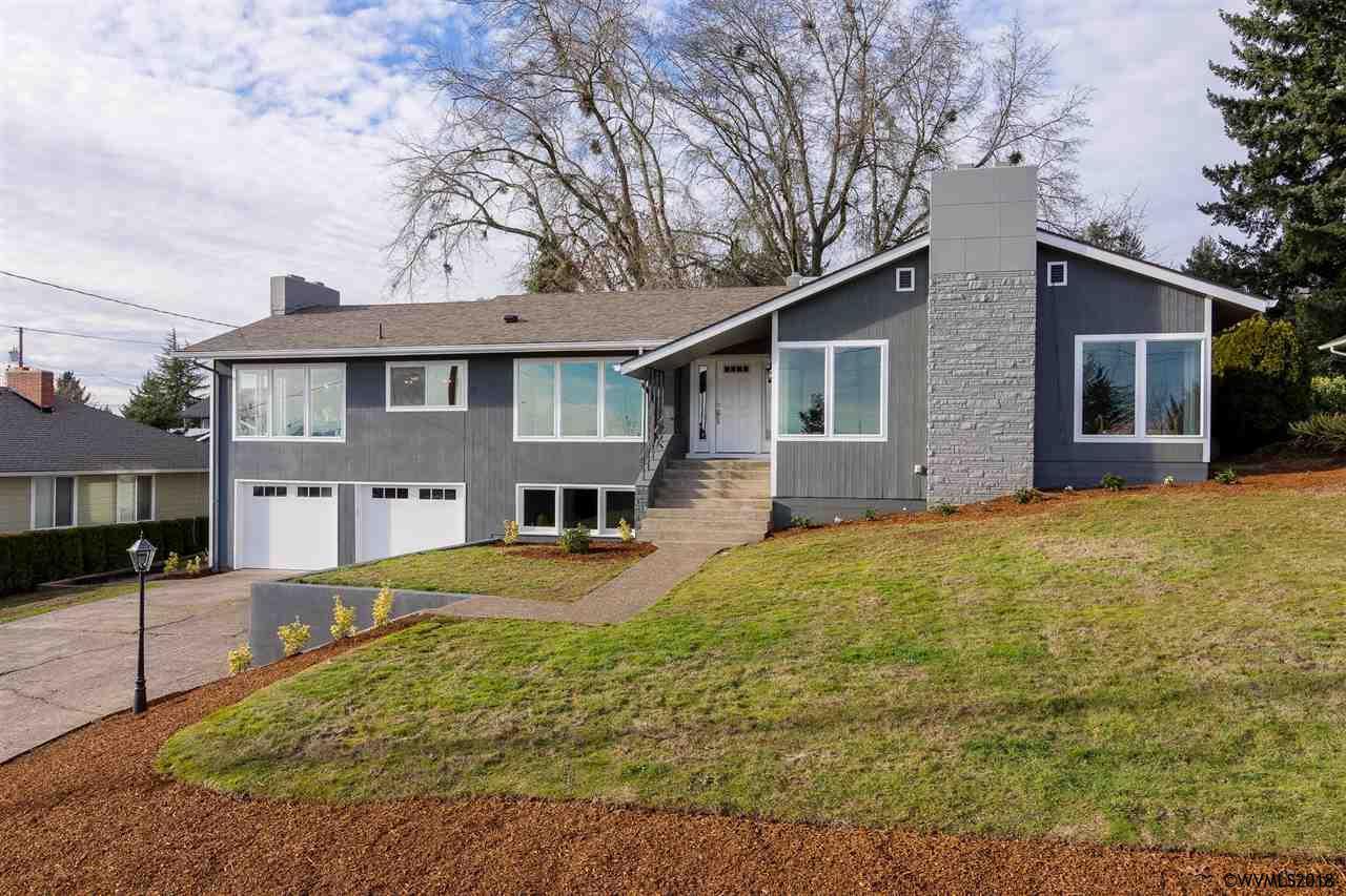 1235 Valley View Dr - Photo 1