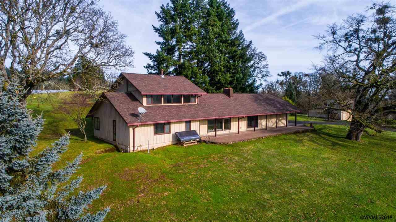 3935 Oak Knoll Rd - Photo 1