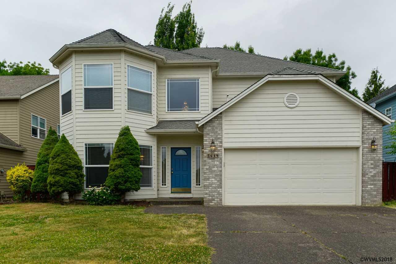 5619 Waterford Wy - Photo 1