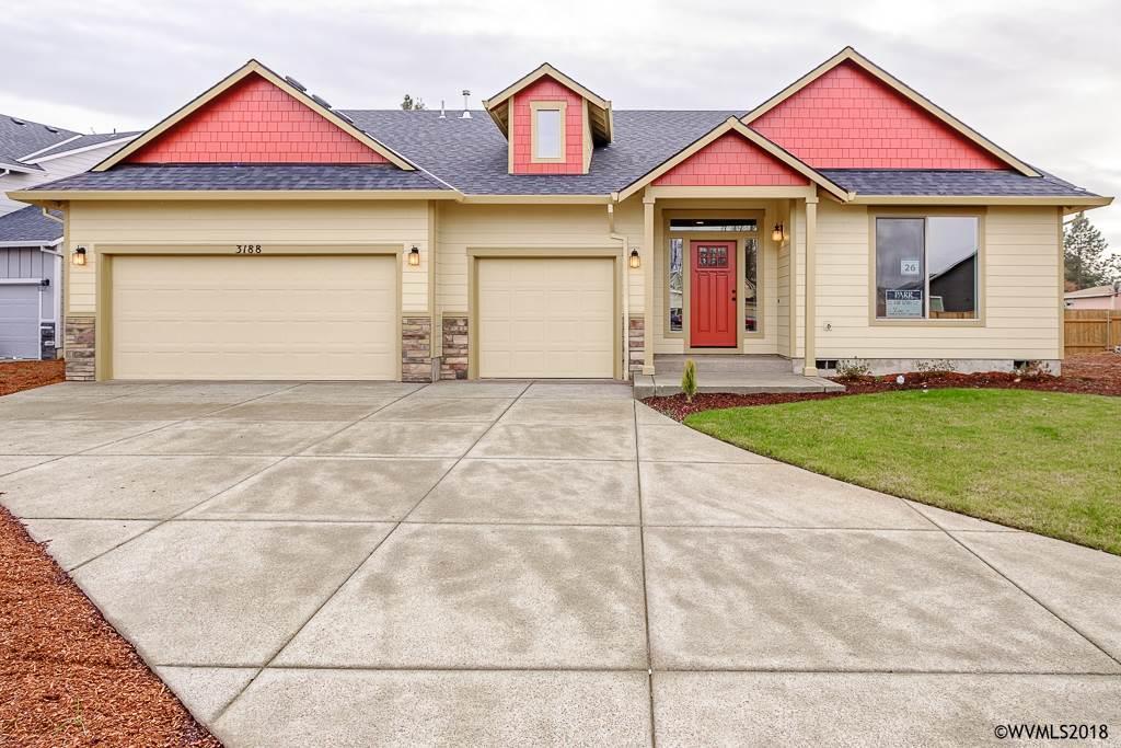 9931 Deer (Lot #12) St - Photo 1