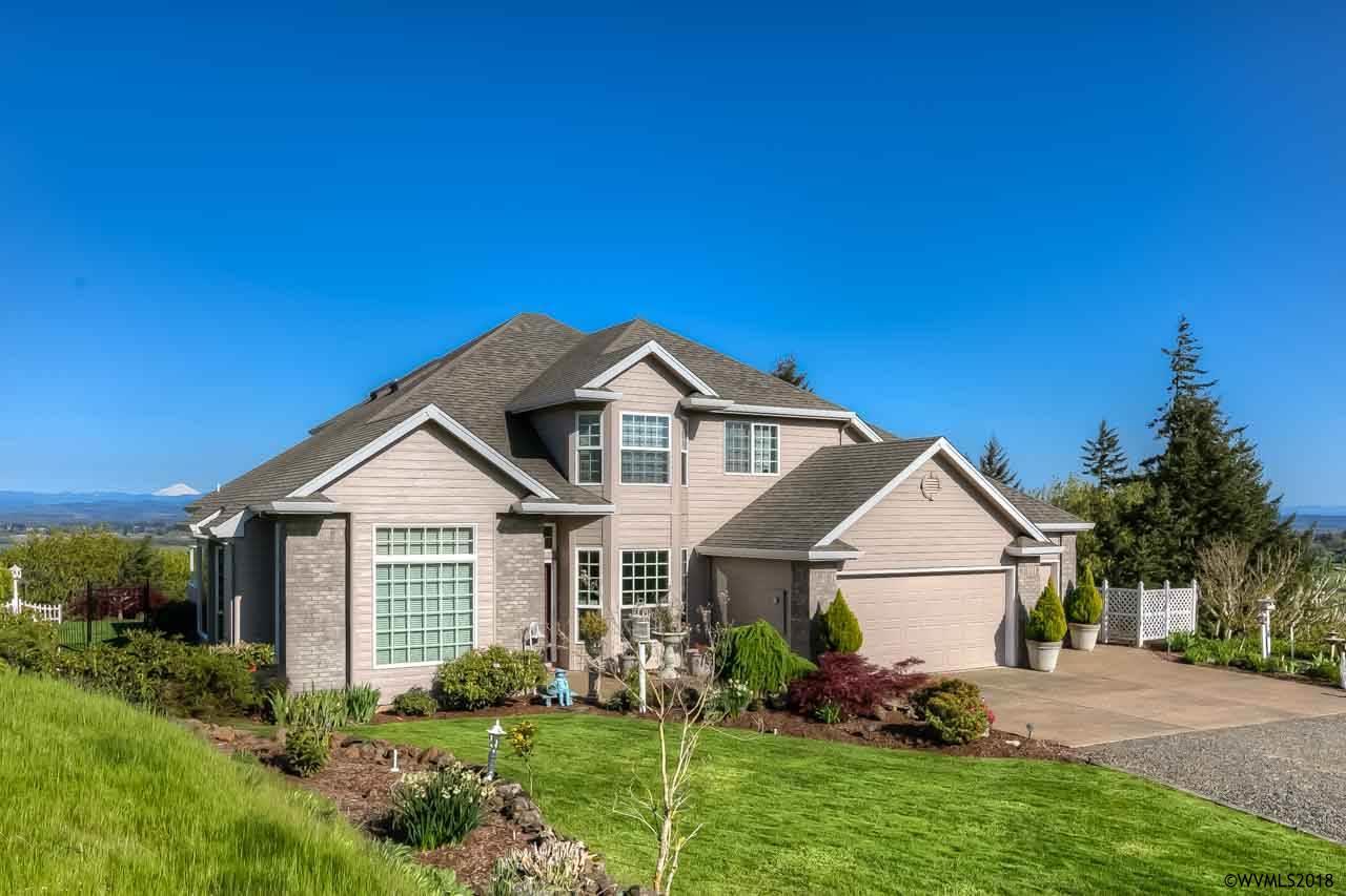 4942 Shadow Hills Dr - Photo 1