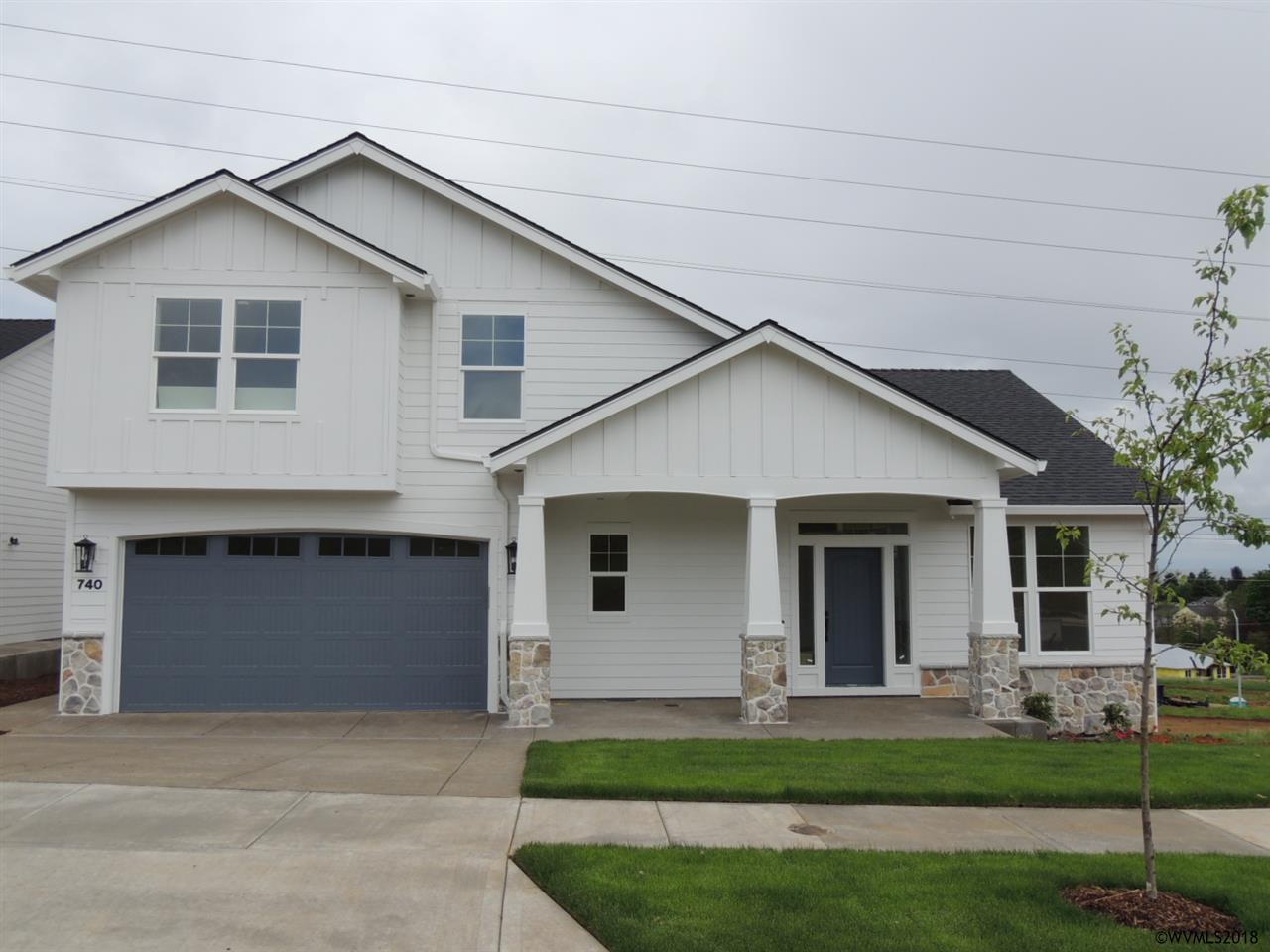 740 Eagle Scout St - Photo 1