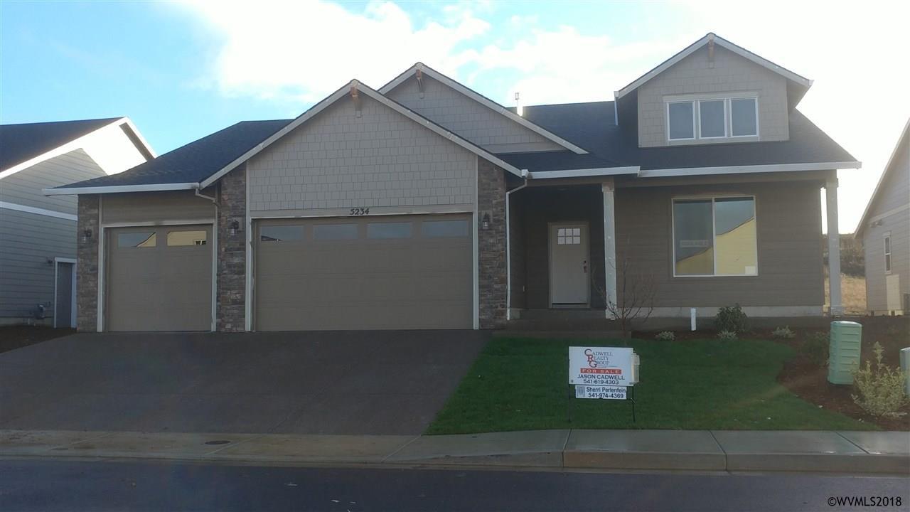 5234 Ava (Lot#123) St - Photo 1