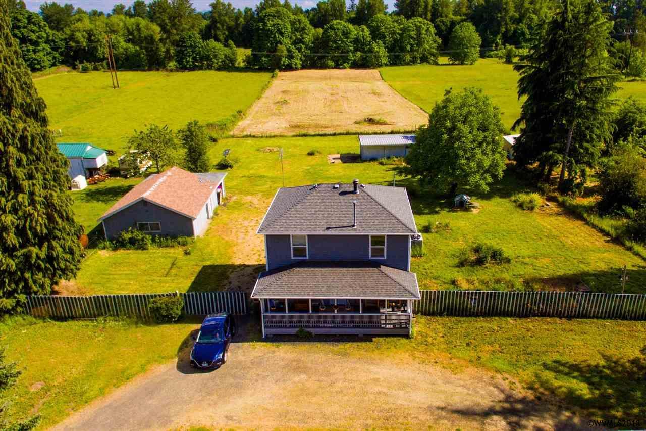 3416 Highway 20 - Photo 1