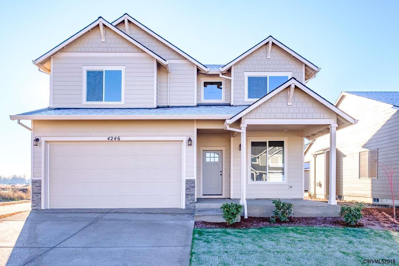 4246 Sagecrest (Lot #20) Dr - Photo 1
