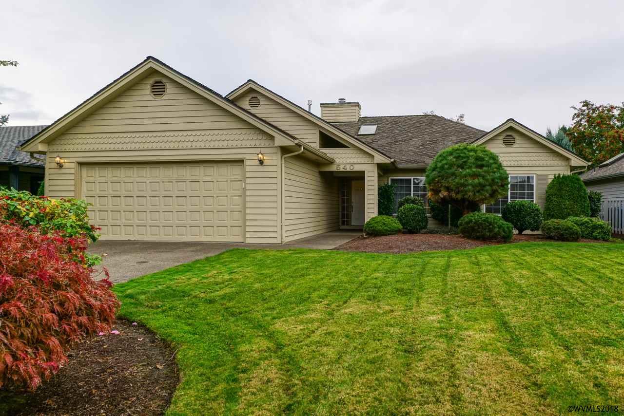 540 Snead Dr - Photo 1