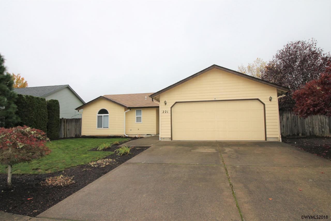 221 Applegate Trail Dr - Photo 1