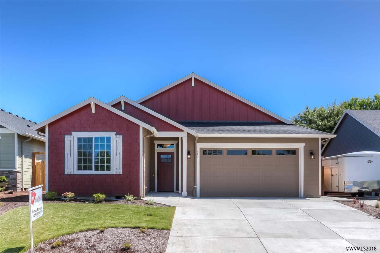 412 Applegate Trail Dr - Photo 1