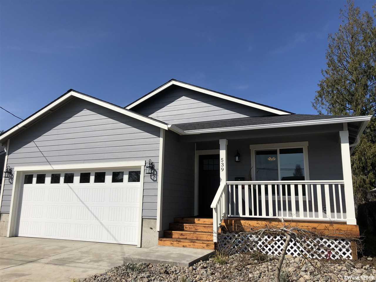 539 Yamhill St - Photo 1
