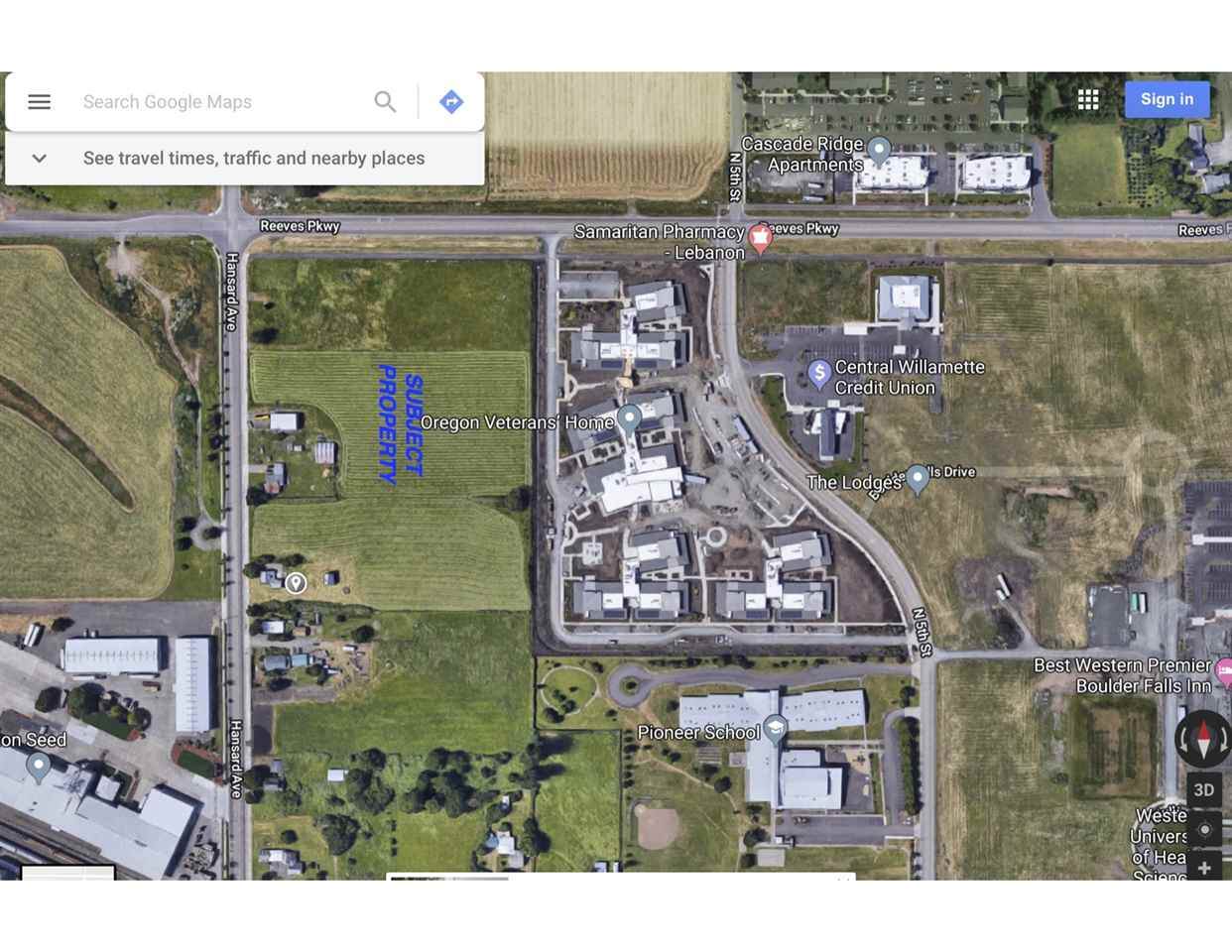 611 Hansard Av - Photo 1