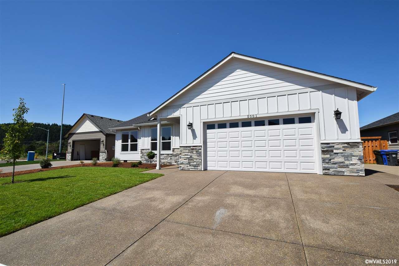 5001 Davis (Lot #6) St - Photo 1