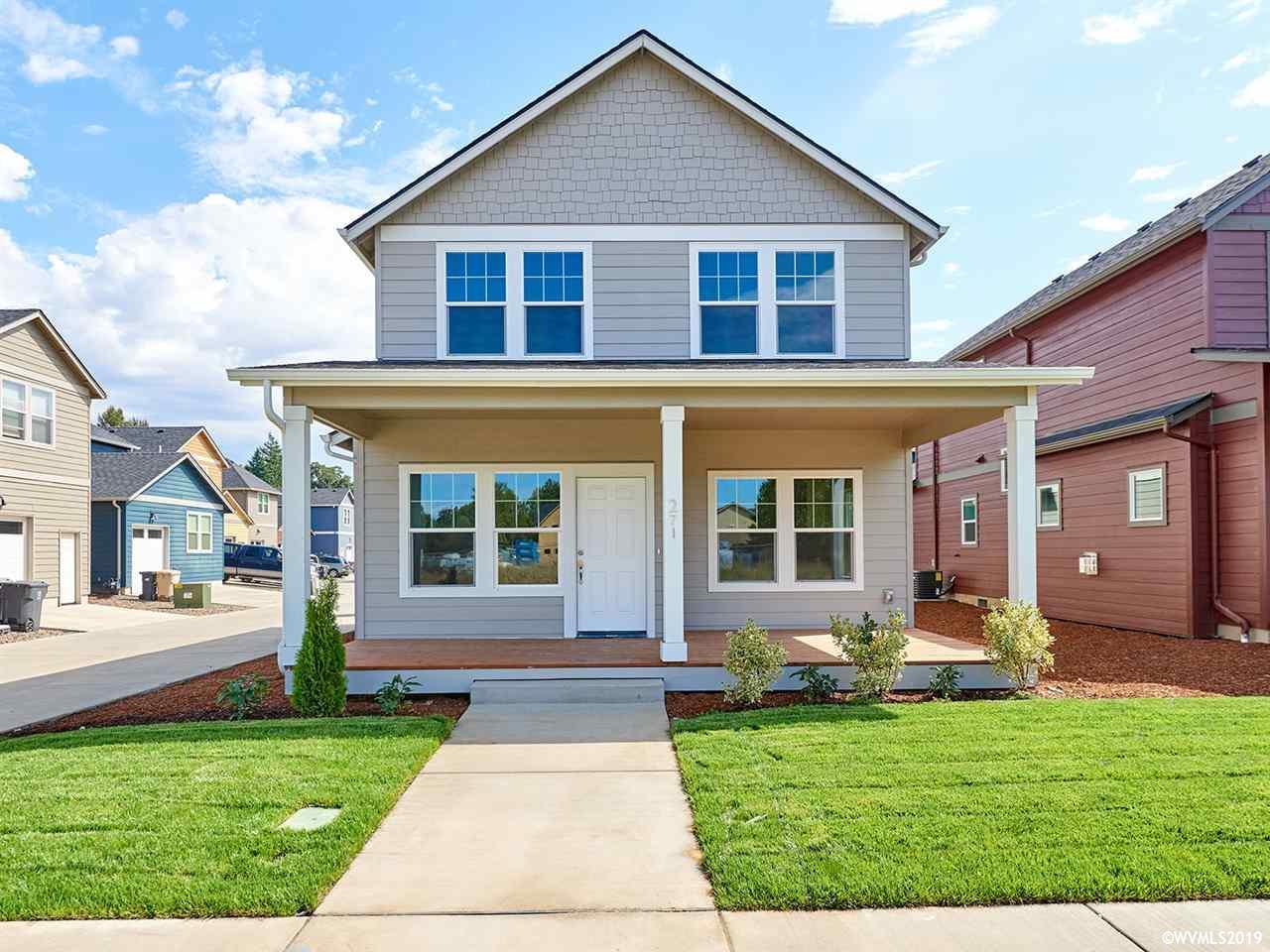 271 Hill St - Photo 1