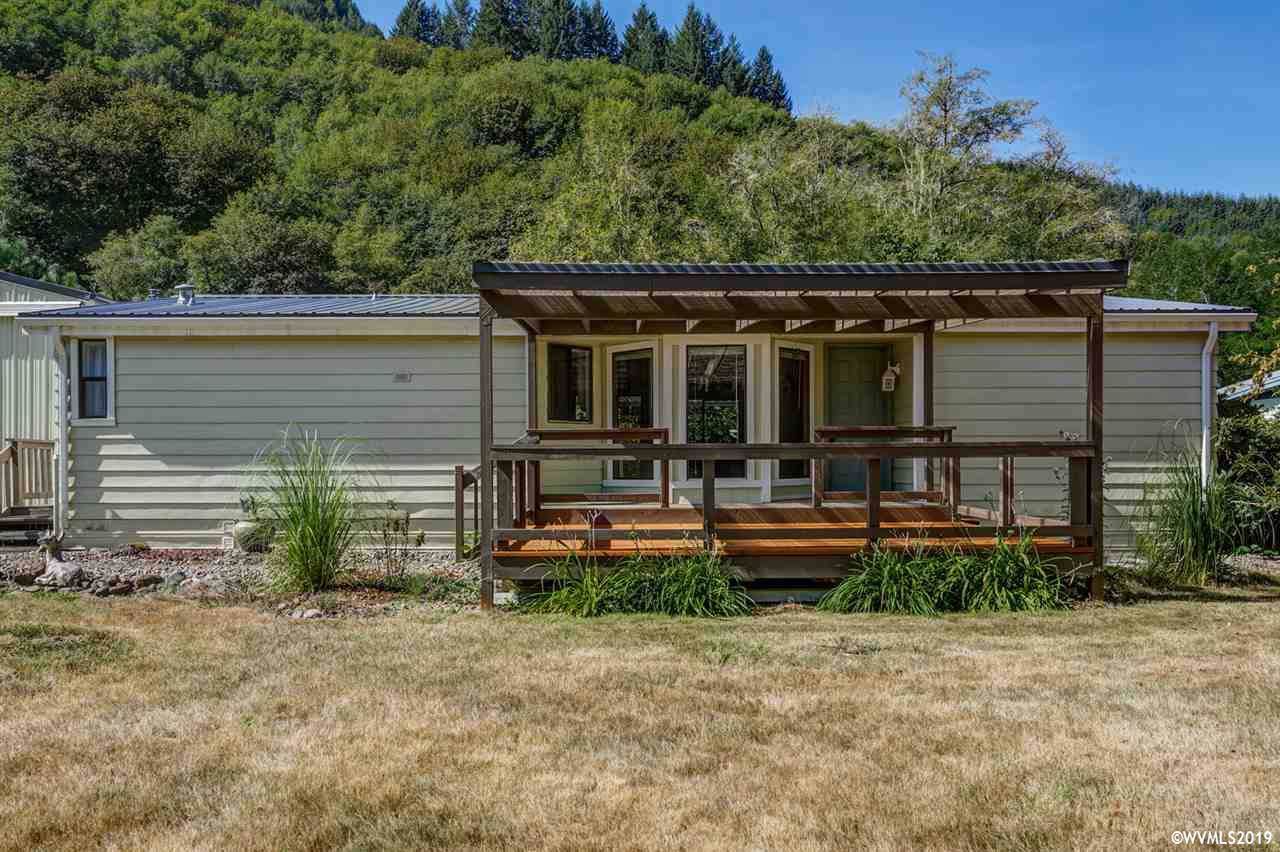 616 Yates Rd - Photo 1