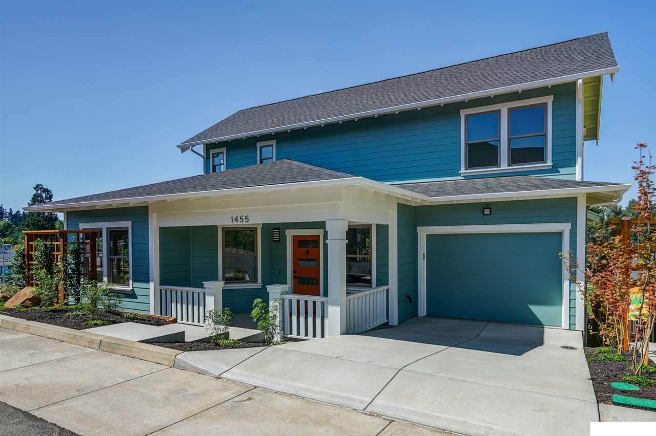 1455 Leslie Wind Ln - Photo 1