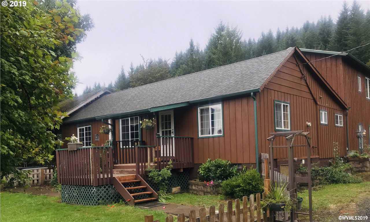 19783 Alsea Hwy - Photo 1