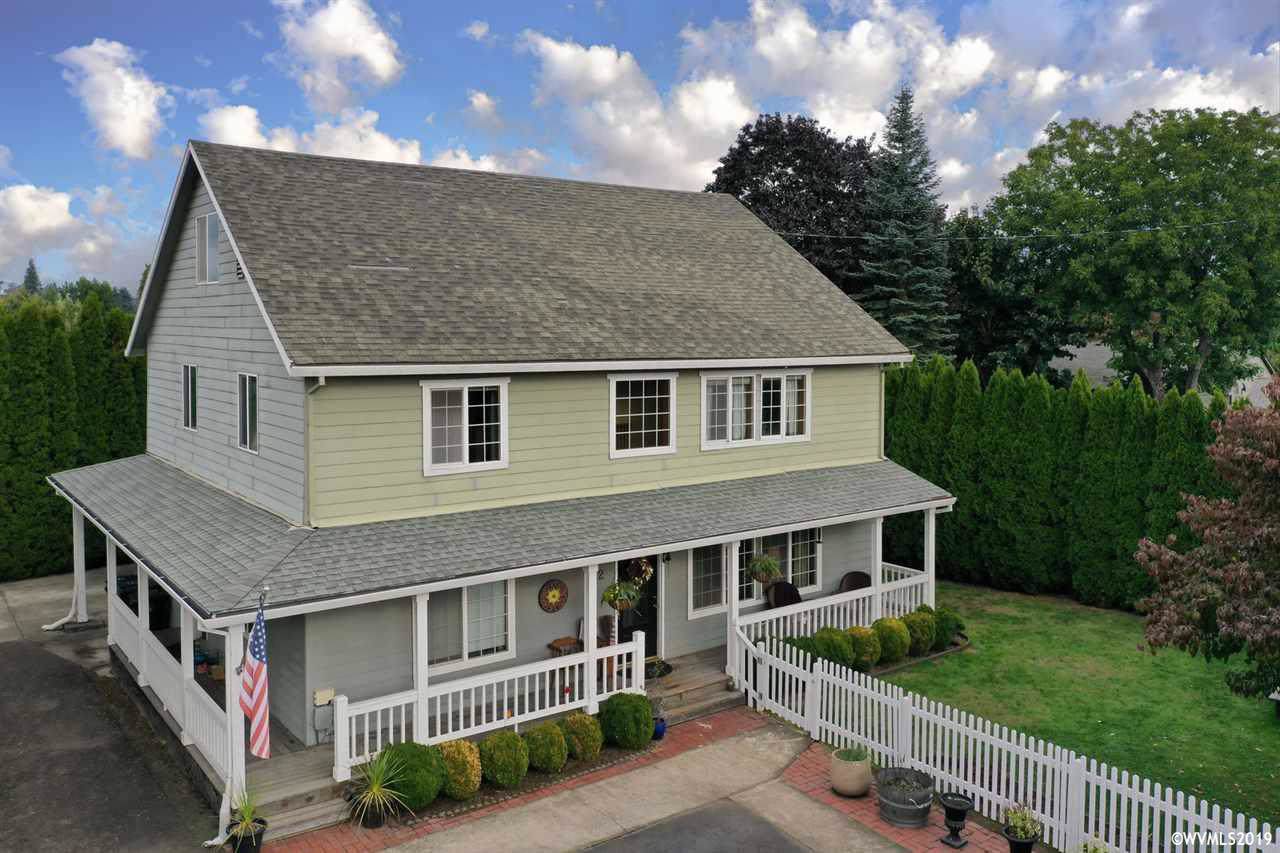 522 Knights Bridge Rd - Photo 1