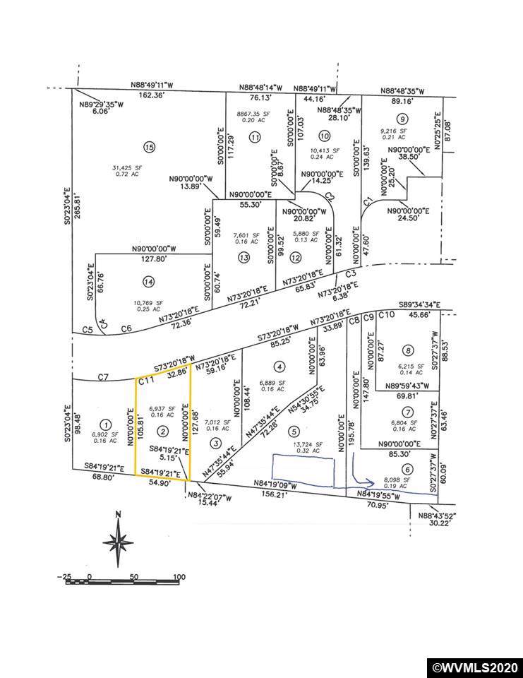 786 Quail Glenn (Lot 2) - Photo 1