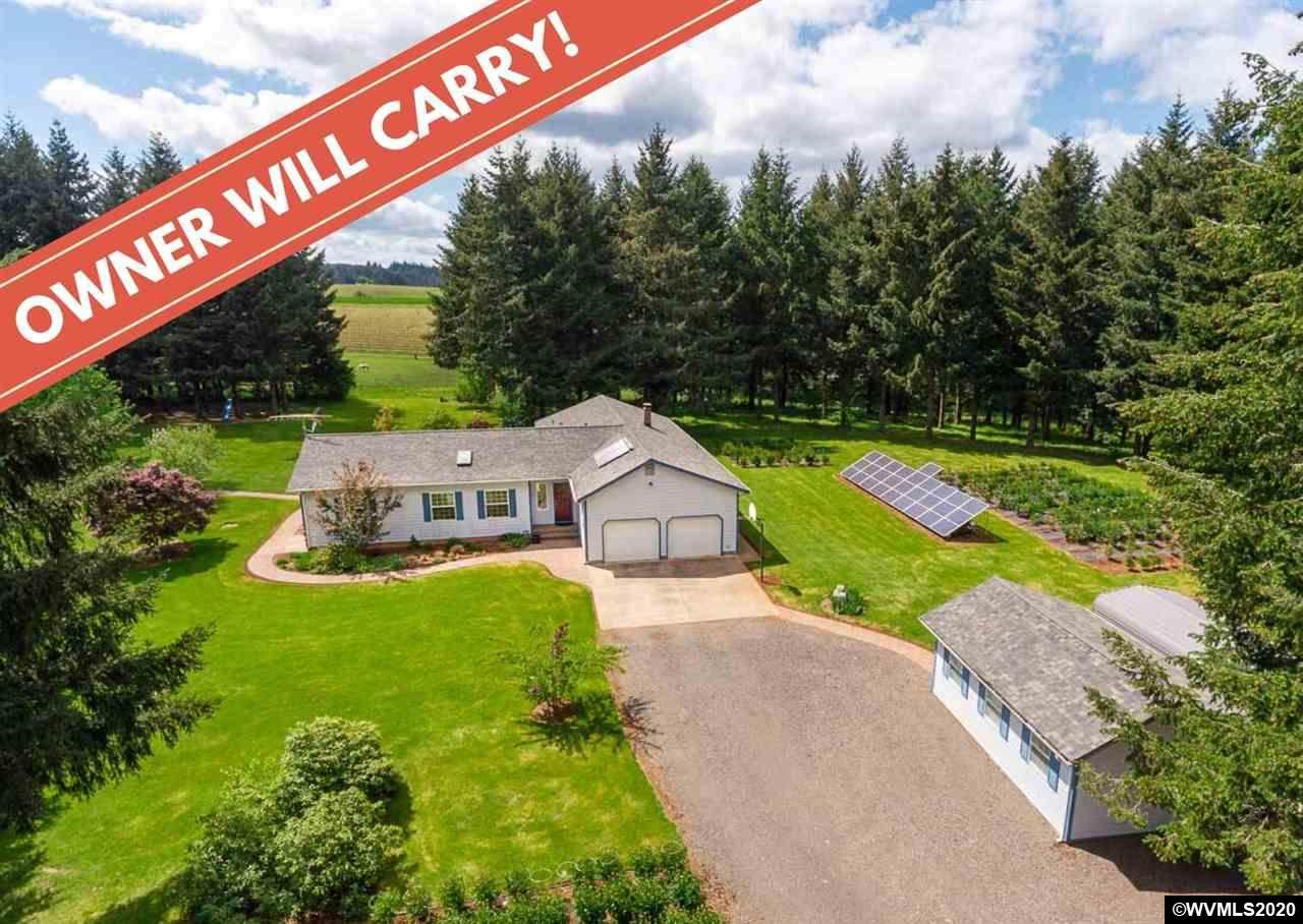 598 Rees Hill Rd - Photo 1