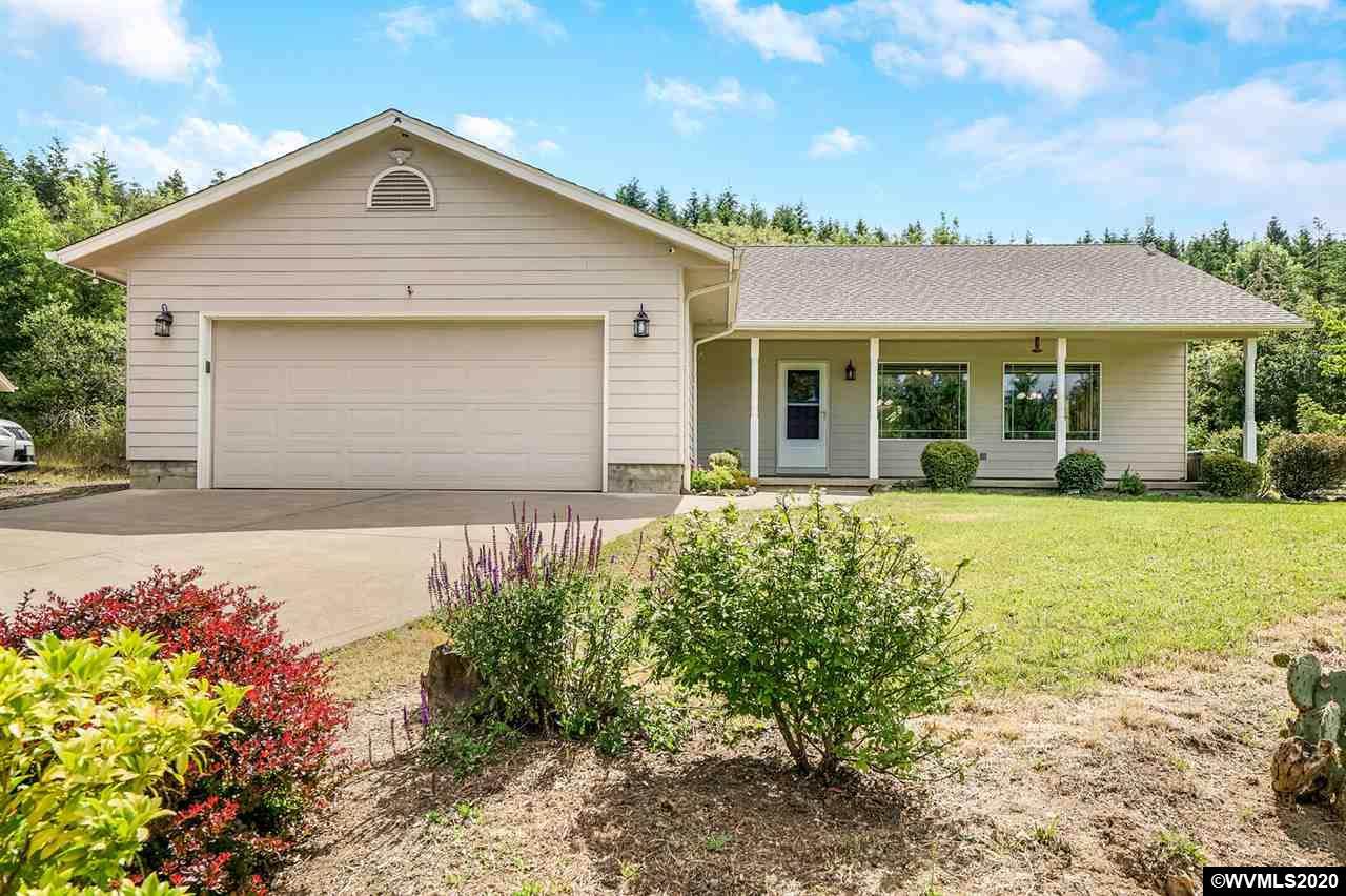 15235 Strong Rd - Photo 1